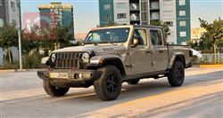 جيب جلاديتور